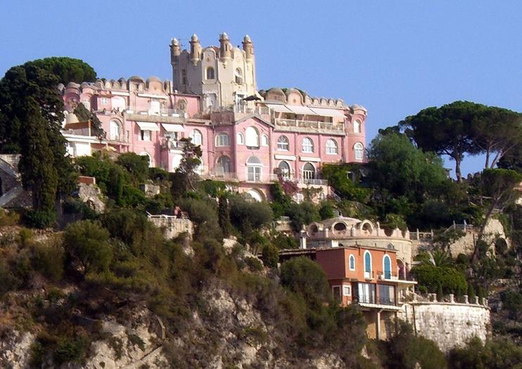 Castle Hill (Colline du Château)